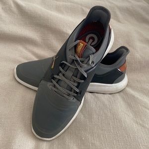 Puma Golf Shoes 8.5